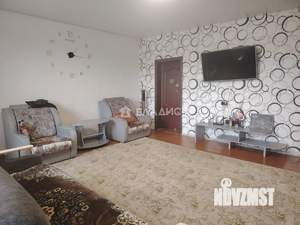 Дом 91м&sup2;, 1-этажный, участок 7 сот.  