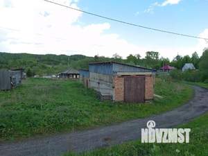 Дом 38м&sup2;, 1-этажный, участок 15 сот.  