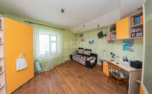 Дом 207м², 3-этажный, участок 7 сот.  