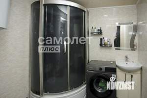 Дом 66м&sup2;, 1-этажный, участок 7 сот.  