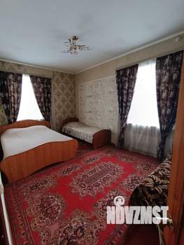 Дом 110м², 2-этажный, участок 7 сот.  