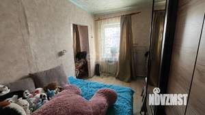 Дом 60м², 1-этажный, участок 6 сот.  