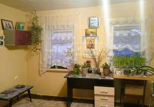 Дом 41м², 1-этажный, участок 6 сот.  