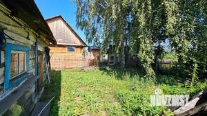 Дом 57м&sup2;, 1-этажный, участок 16 сот.  