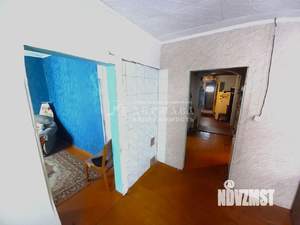 Дом 67м², 1-этажный, участок 9 сот.  