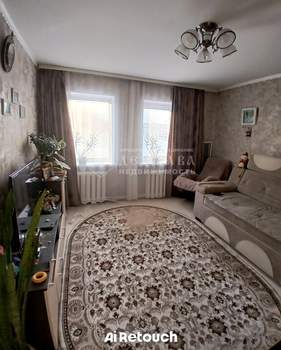 Дом 40м&sup2;, 1-этажный, участок 4 сот.  