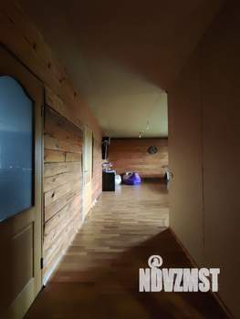 Дом 90м², 1-этажный, участок 6 сот.  