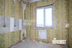 Коттедж 110м&sup2;, 2-этажный, участок 7 сот.  