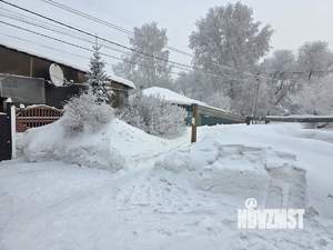 Дом 237м&sup2;, 2-этажный, участок 3 сот.  