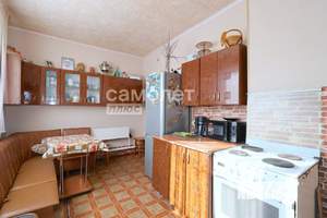 Дом 176м², 2-этажный, участок 15 сот.  