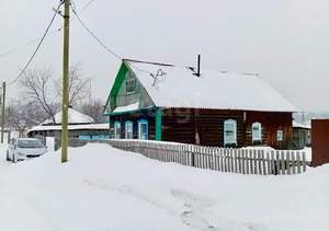 Дом 40м&sup2;, 1-этажный, участок 11 сот.  