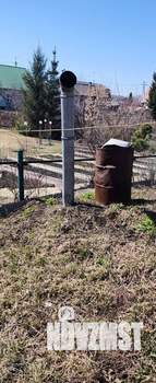 Дом 34м&sup2;, 1-этажный, участок 5 сот.  