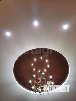 Дом 225м&sup2;, 2-этажный, участок 6 сот.  