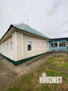Дом 103м², 1-этажный, участок 12 сот.  