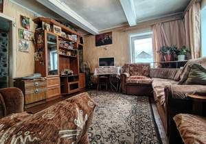 Дом 53м&sup2;, 1-этажный, участок 8 сот.  