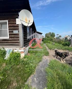 Дом 47м&sup2;, 1-этажный, участок 19 сот.  