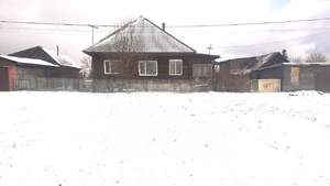 Дача 105м², 1-этажный, участок 10 сот.  