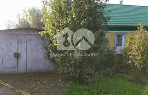 Дом 80м&sup2;, 1-этажный, участок 11 сот.  
