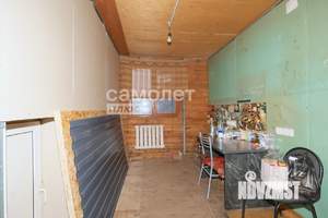 Дом 78м², 1-этажный, участок 8 сот.  