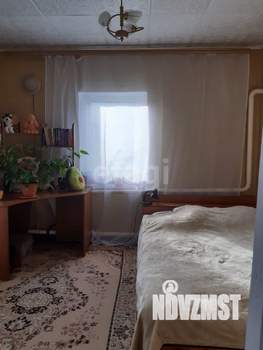 Дом 65м², 1-этажный, участок 8 сот.  
