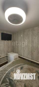 Дом 49м², 1-этажный, участок 5 сот.  