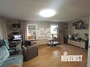 Дом 72м&sup2;, 1-этажный, участок 6 сот.  