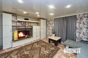 Дом 50м&sup2;, 1-этажный, участок 5 сот.  