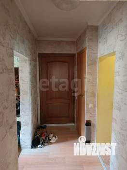 Дом 56м², 1-этажный, участок 8 сот.  