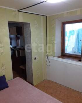 Дом 110м&sup2;, 1-этажный, участок 6 сот.  