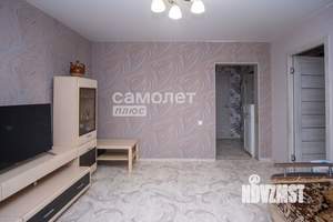 Дом 49м², 1-этажный, участок 5 сот.  