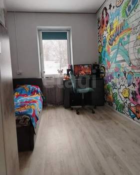 Дом 95м&sup2;, 1-этажный, участок 14 сот.  