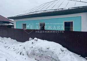 Дом 70м², 1-этажный, участок 15 сот.  