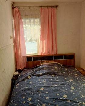Дом 48м², 1-этажный, участок 12 сот.  