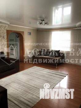 Дом 96м², 2-этажный, участок 6 сот.  