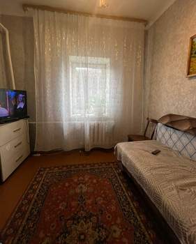 Дом 73м², 1-этажный, участок 600 сот.  