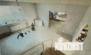 Коттедж 182м&sup2;, 2-этажный, участок 1528 сот.  