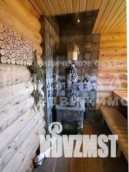 Дом 160м², 2-этажный, участок 10 сот.  