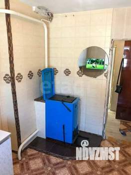 Дом 57м&sup2;, 1-этажный, участок 7 сот.  