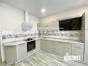 Таунхаус 108м&sup2;, 2-этажный, участок 1 сот.  