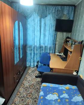 Дом 63м&sup2;, 1-этажный, участок 7 сот.  