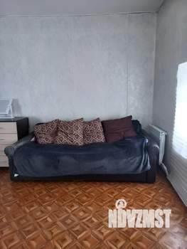 Дом 34м², 1-этажный, участок 12 сот.  