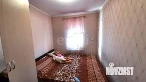 Дом 60м², 1-этажный, участок 15 сот.  