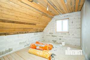 Дом 101м&sup2;, 2-этажный, участок 10 сот.  