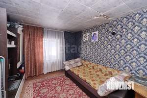 Дом 108м&sup2;, 2-этажный, участок 1627 сот.  