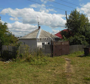 Дом 63м², 1-этажный, участок 5 сот.  