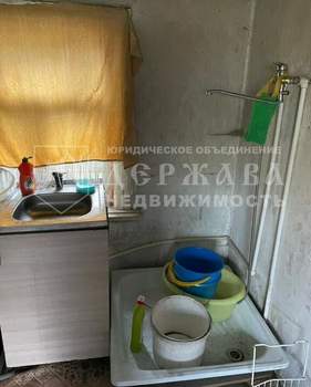 Дом 25м&sup2;, 1-этажный, участок 12 сот.  