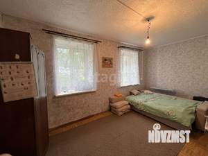 Дом 35м², 1-этажный, участок 1 сот.  