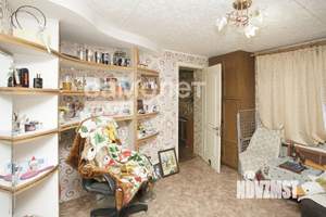 Дом 55м&sup2;, 1-этажный, участок 16 сот.  