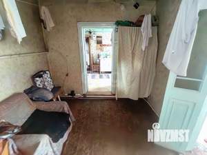 Дом 56м², 1-этажный, участок 12 сот.  