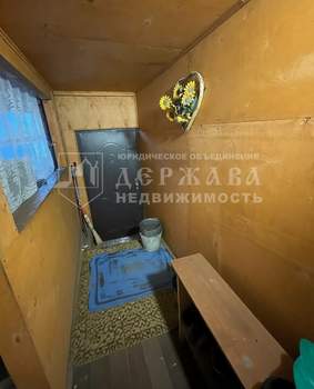 Дом 48м&sup2;, 1-этажный, участок 10 сот.  